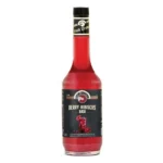 FO Hibiskus Ve Orman Meyve Aromalı Şurup - Berry Hibiscus Base 700ml