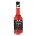 FO Çilekli Aromalı Baz Şurup 700 ml