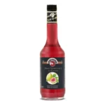 FO Guava Aromalı Şurup 700 ml Yeni Seri