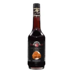 FO Karamel Aromalı Şurup Şekerli 700 ml
