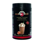 FO Karamel Aromalı İçecek Tozu / Milkshake 1 Kg