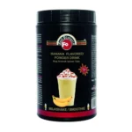 FO Muz Aromalı İçecek Tozu / Milkshake 1 kg