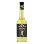 FO Nane Ve Misket Limonu Aromalı Şurup - Cool Lime Base 700 ml