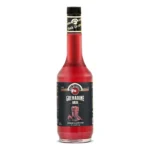 FO Nar Aromalı Şurup 700 ml