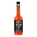FO Nar Ve Şeftali Aromalı İçecek - X On The Beach 700 ml