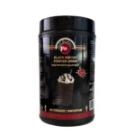 FO Siyah Bisküvi Aromalı İçecek Tozu/Milkshake 1 Kg Yeni
