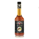 FO Fındık Aromalı Şurup-Şekerli 700 ml