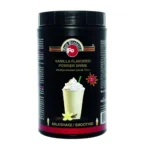 FO Vanilya Aromalı İçecek Tozu / Milkshake