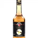 FO Vanilya Aromalı Şurup-Şekerli (700 ml)