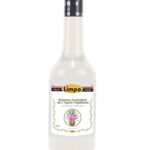 Limpo Agave Tequilana Aromalı Kokteyl Şurubu 700ml