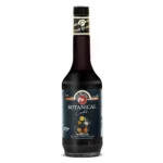 FO MUSHIN Loomi, Kumkuat ve Safran Aromalı Şurup 700ml