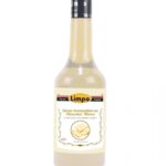 Limpo Beyaz Çikolata Aromalı Kokteyl Şurubu 700ml