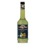 FO FUDOSHIN Kereviz, Havuç, Kimyon ve Sarımsak Aromalı Şurup 700ml