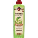 Yeşil Elma Meyveli Sos Frozen 1 kg