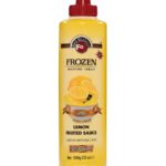 Limon Meyveli Sos Frozen 1 kg