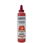 Repo Çilek Meyveli Sos Frozen Püre 1 kg