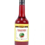 Limpo Karpuz Aromalı Kokteyl Şurubu 700ml