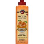 Mandalina Meyveli Sos Frozen 1 kg