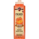 Bal Kabağı Meyveli Sos Frozen 1 kg