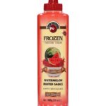 Karpuz Meyveli Sos Frozen 1 kg
