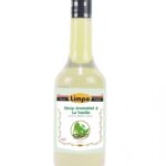 Limpo Vanilya Aromalı Kokteyl Şurubu 700ml