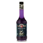 FO KENSHO Lavanta, Mürver ve Portakal Çiçeği Aromalı Şurup 700ml