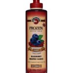 Yaban Mersini Meyveli Sos Frozen 1 kg