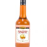 Limpo Portakal Aromalı Kokteyl Şurubu 700ml