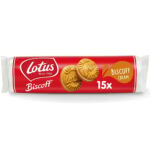 Lotus Biscoff Sandwich Bisküvi 150 g