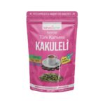 Kahveciayhan 200g Kakuleli Türk Kahvesi