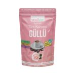 Kahveciayhan 200g Güllü Türk Kahvesi