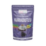 Kahveciayhan 200g Karadutlu Türk Kahvesi