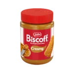 Biscoff Lotus Sürülebilir Karamelize Bisküvi Ezmesi 400 gr