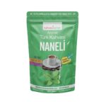 Kahveciayhan 200g Naneli Türk Kahvesi