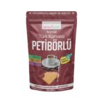 Kahveciayhan 200g Petibörlü Türk Kahvesi