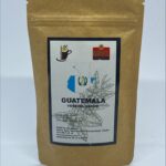 Kökel Yöresel Guatemala Kahve