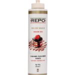 REPO Karamel Aromalı Dekor Topping Sos 750g