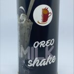 Kahve Deposu Milkshake Oreo Aromalı 1000 Gr.