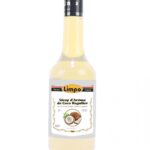 Limpo Hindistan Cevizi Aromalı Kokteyl Şurubu 700ml-Regular