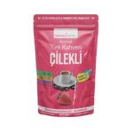 Kahveciayhan 200g Çilekli Türk Kahvesi