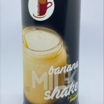Kahve Deposu Milkshake Muz Aromalı 1000 Gr.