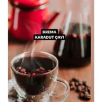 Brema Karadut Çayı Karadut Taneli 1 kg