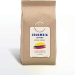 Kökel Yöresel Colombia Kahve