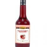 Limpo Nar Aromalı Kokteyl Şurubu 700ml
