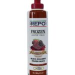 REPO Karadut Meyveli Sos Frozen 1 kg