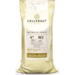 Callebaut Beyaz Çikolata 1 Kg