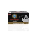 Kaptan Çay Süzen Demlik Poşet 5000g 55g