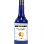 Limpo Turunç Aromalı Kokteyl Şurubu 700ml