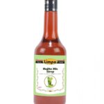 Limpo Nane Limon Aromalı Kokteyl Şurubu 700ml - Mojito