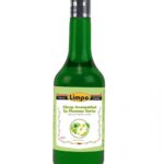 Limpo Yeşil Elma Aromalı Kokteyl Şurubu 700ml